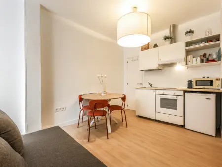 Appartement 4 pers. à Lavapiés, près Tirso de Molina : photo 18