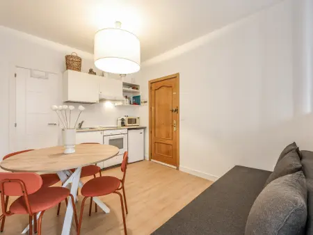 Appartement 4 pers. à Lavapiés, près Tirso de Molina : photo 19