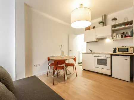 Appartement 4 pers. à Lavapiés, près Tirso de Molina : photo 20