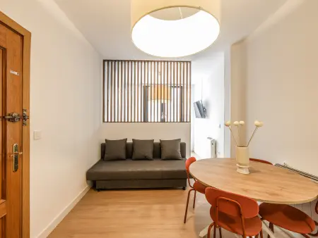 Appartement 4 pers. à Lavapiés, près Tirso de Molina : photo 21