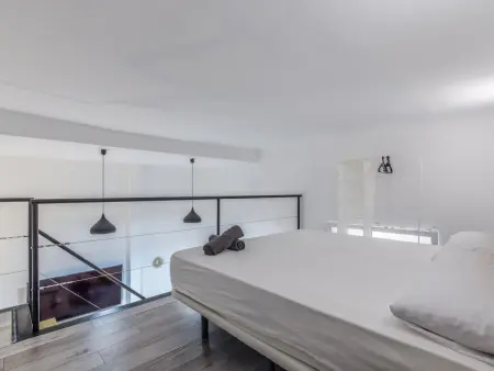 Appartement 45 m² climatisé à Madrid pour 4 pers. : photo 14