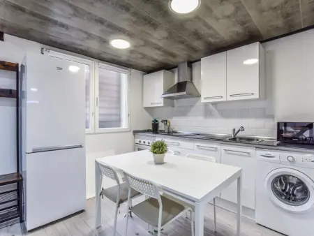 Appartement 45 m² climatisé à Madrid pour 4 pers. : photo 18