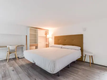 Appartement 4 pers. Cuatro Caminos, près du Bernabéu : photo 10