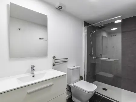 Appartement 4 pers. Cuatro Caminos, près du Bernabéu : photo 12