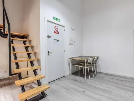 Appartement 4 pers. Cuatro Caminos, près du Bernabéu : photo 14
