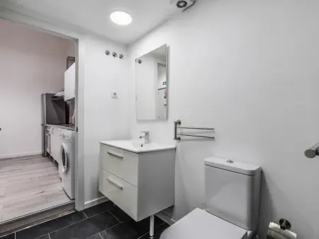 Appartement 4 pers. Cuatro Caminos, près du Bernabéu : photo 16