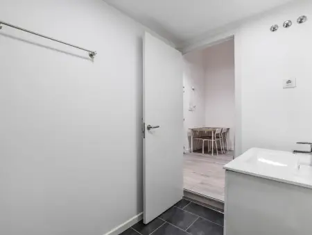 Appartement 4 pers. Cuatro Caminos, près du Bernabéu : photo 17