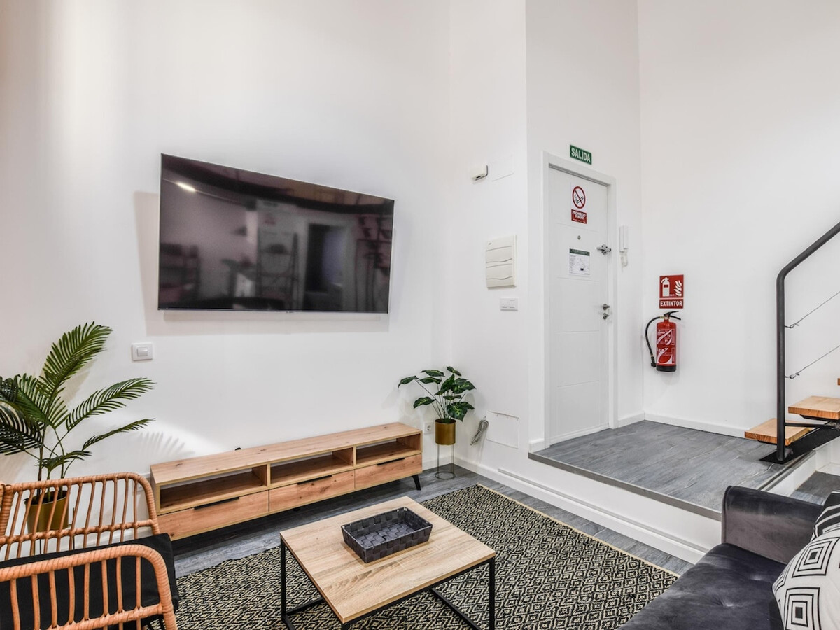 Appartement 54 m² avec cuisine équipée à Madrid - Photo 9