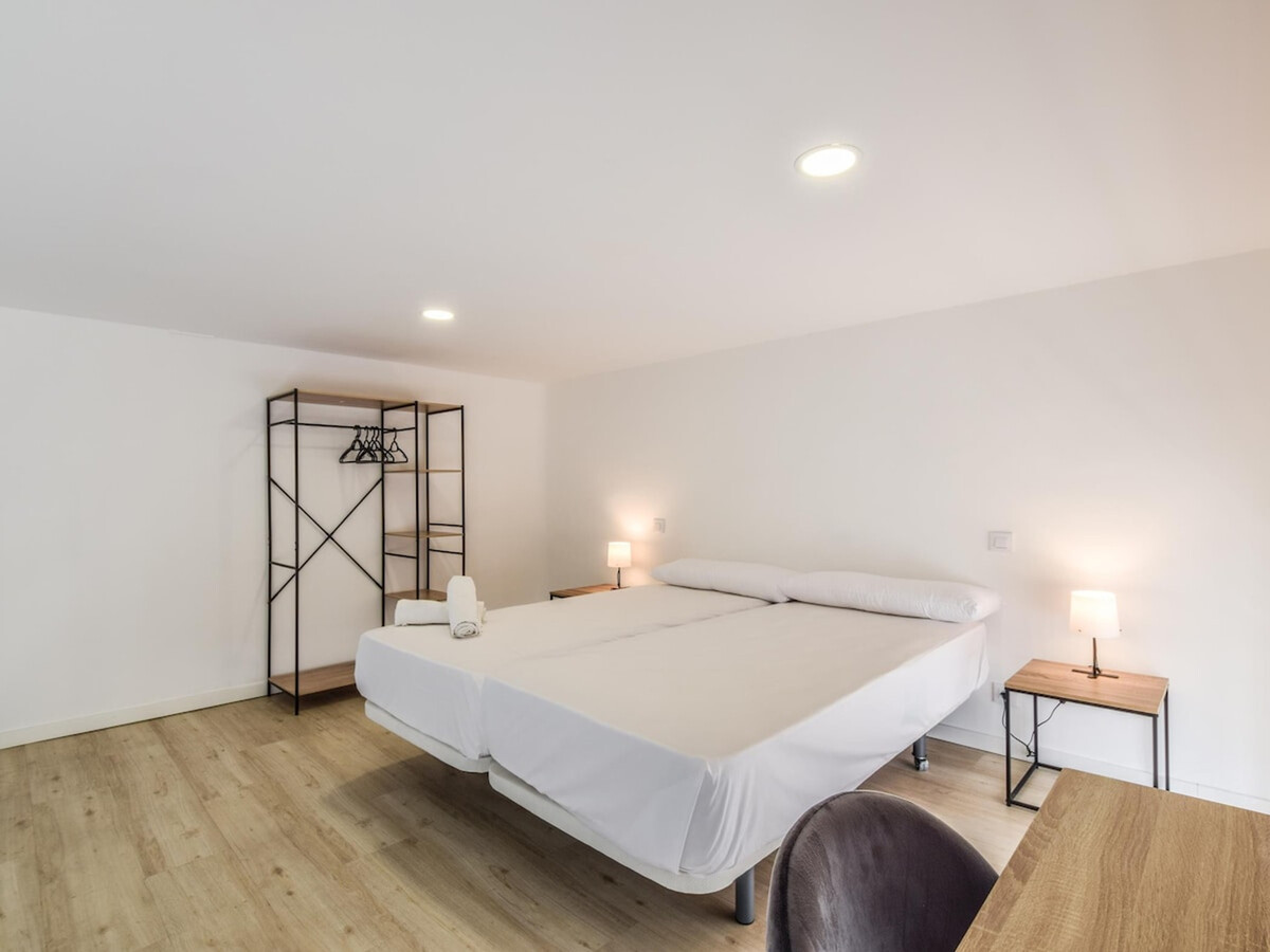 Appartement 54 m² avec cuisine équipée à Madrid - Photo 15