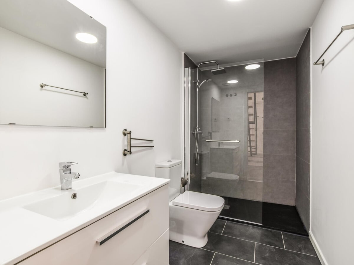 Appartement 54 m² avec cuisine équipée à Madrid - Photo 18