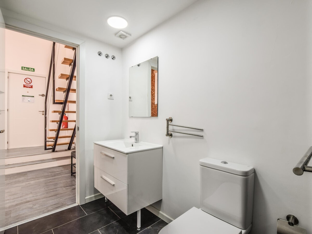 Appartement 54 m² avec cuisine équipée à Madrid - Photo 19