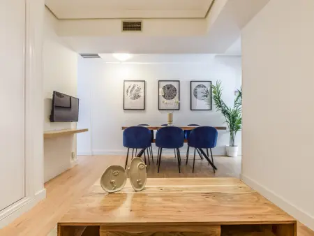 Appartement 6 pers. à Lavapiés, près Place Tirso de Molina : photo 5