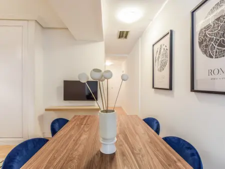 Appartement 6 pers. à Lavapiés, près Place Tirso de Molina : photo 10