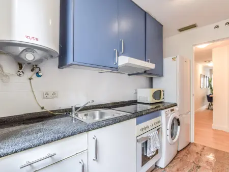 Appartement 6 pers. à Lavapiés, près Place Tirso de Molina : photo 17