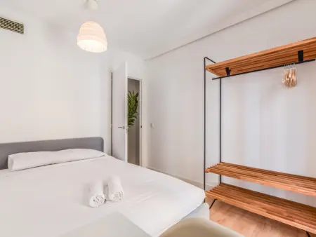 Appartement 6 pers. à Lavapiés, près Place Tirso de Molina : photo 18