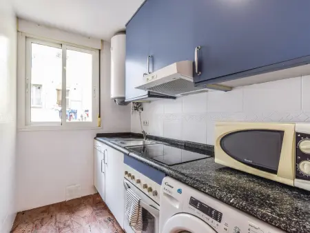 Appartement 6 pers. à Lavapiés, près Place Tirso de Molina : photo 20