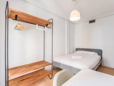 Appartement 6 pers. à Lavapiés, près Place Tirso de Molina : photo 22