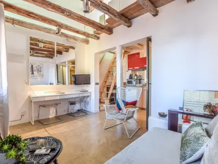 Appartement 4 pers. à Lavapiés, cœur de Madrid : photo 2