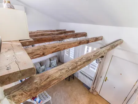Appartement 4 pers. à Lavapiés, cœur de Madrid : photo 3
