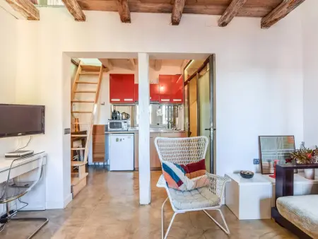 Appartement 4 pers. à Lavapiés, cœur de Madrid : photo 5