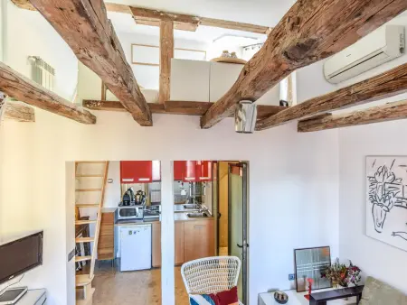 Appartement 4 pers. à Lavapiés, cœur de Madrid : photo 6
