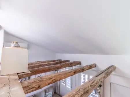 Appartement 4 pers. à Lavapiés, cœur de Madrid : photo 7