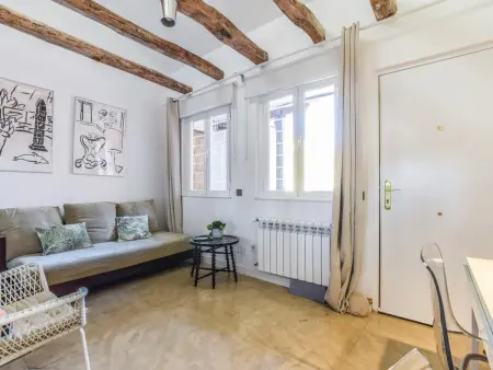 Appartement 4 pers. à Lavapiés, cœur de Madrid : photo 8