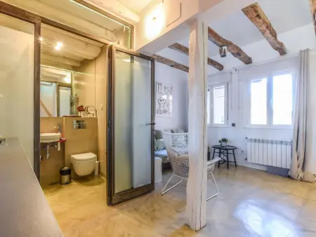 Appartement 4 pers. à Lavapiés, cœur de Madrid : photo 10