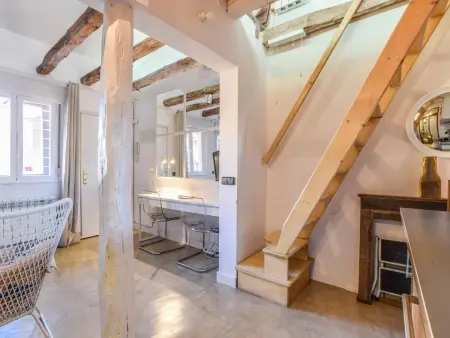 Appartement 4 pers. à Lavapiés, cœur de Madrid : photo 11