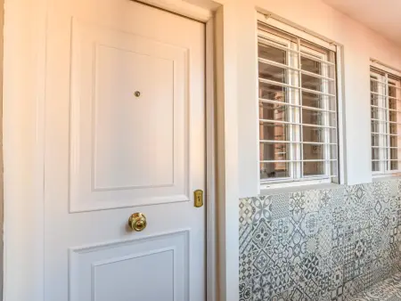 Appartement 4 pers. à Lavapiés, cœur de Madrid : photo 12