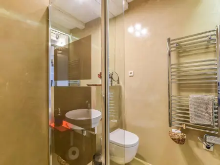 Appartement 4 pers. à Lavapiés, cœur de Madrid : photo 14