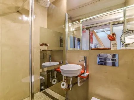 Appartement 4 pers. à Lavapiés, cœur de Madrid : photo 15