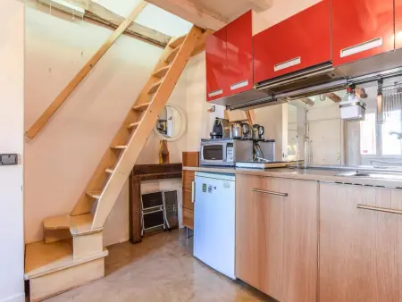 Appartement 4 pers. à Lavapiés, cœur de Madrid : photo 16