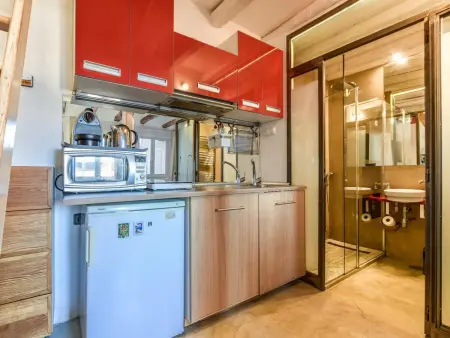 Appartement 4 pers. à Lavapiés, cœur de Madrid : photo 17