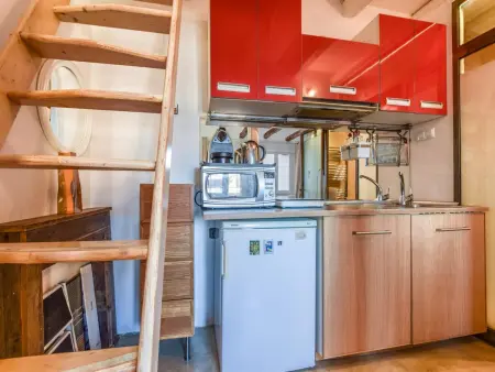 Appartement 4 pers. à Lavapiés, cœur de Madrid : photo 18