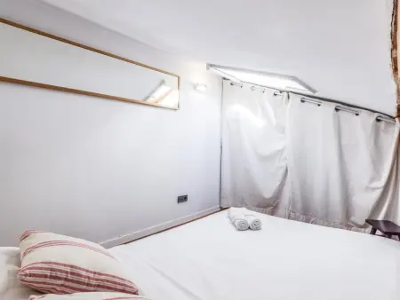 Appartement 4 pers. à Lavapiés, cœur de Madrid : photo 19