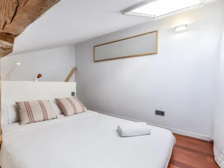 Appartement 4 pers. à Lavapiés, cœur de Madrid : photo 20