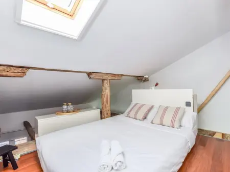 Appartement 4 pers. à Lavapiés, cœur de Madrid : photo 21