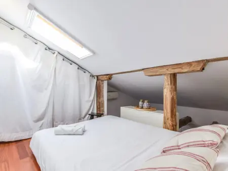 Appartement 4 pers. à Lavapiés, cœur de Madrid : photo 22