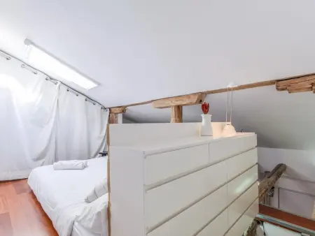 Appartement 4 pers. à Lavapiés, cœur de Madrid : photo 23