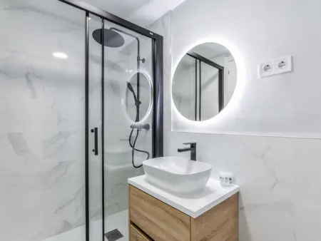 Appartement 6 pers. à Lavapiés, près Place Tirso de Molina : photo 3