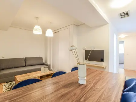 Appartement 6 pers. à Lavapiés, près Place Tirso de Molina : photo 6