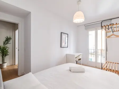 Appartement 6 pers. à Lavapiés, près Place Tirso de Molina : photo 7