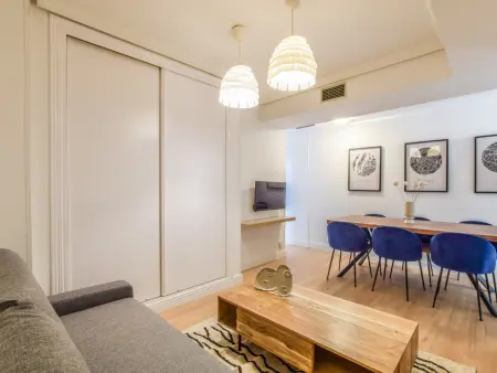 Appartement 6 pers. à Lavapiés, près Place Tirso de Molina : photo 9