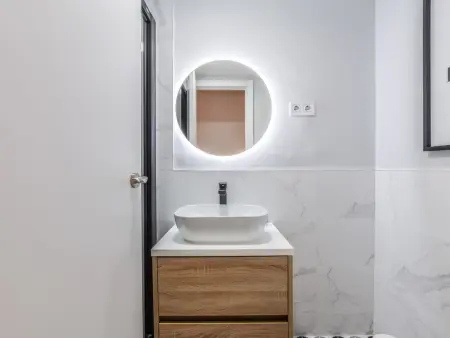 Appartement 6 pers. à Lavapiés, près Place Tirso de Molina : photo 14