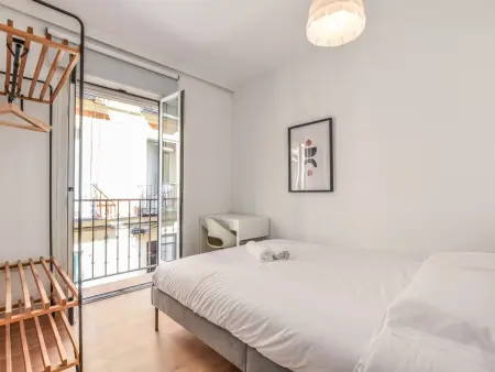 Appartement 6 pers. à Lavapiés, près Place Tirso de Molina : photo 18