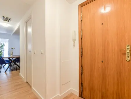Appartement 6 pers. à Lavapiés, près Place Tirso de Molina : photo 19