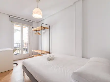 Appartement 6 pers. à Lavapiés, près Place Tirso de Molina : photo 21