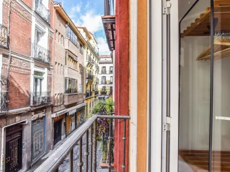 Appartement 6 pers. à Lavapiés, près Place Tirso de Molina : photo 24