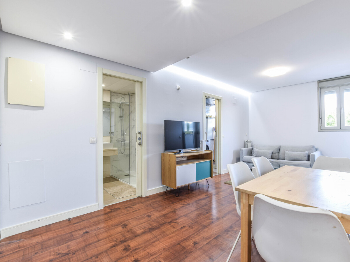 Appartement 70 m² lumineux avec piscine à Madrid - Photo 2